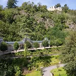 Ferien Und Monteurwohnung Bad Berneck im Fichtelgebirge
