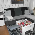 Ferien Und Monteurwohnung Lejlighed Bad Berneck im Fichtelgebirge