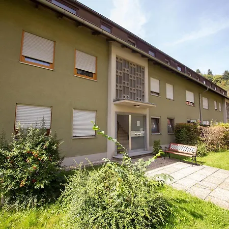 Ferien Und Monteurwohnung 公寓