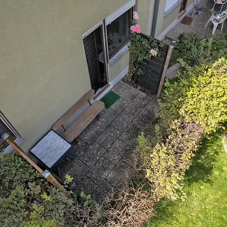 Ferien Und Monteurwohnung *