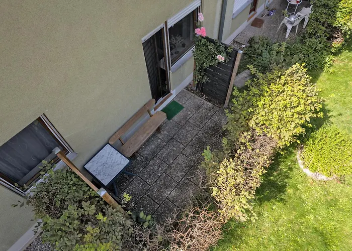 Ferien Und Monteurwohnung *