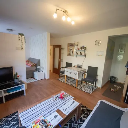 Ferien Und Monteurwohnung *